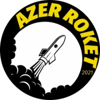 Azer Roket Takımı logo - Similar company to Team Sirius