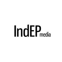 IndEP media logo - Similar company to Big Brothers Big Sisters Greater Tarrant