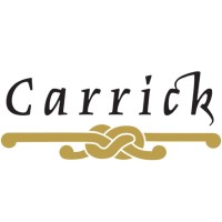 Carrick Winery logo - Similar company to Rogue+Refined