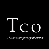 The Contemporary Observer logo - Similar company to Bhogali Jalpan