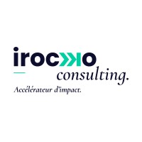 irocko consulting logo - Similar company to Cap Strategy Consulting