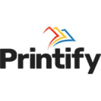 Printify_SA logo - Similar company to Printify.Pk