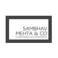 Sambhav Mehta & Co logo - Similar company to Hiremath & Co.