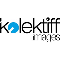 kolektiff Images logo - Similar company to Bold Projects