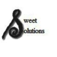 Sweet Solutions logo - Similar company to Dreambuilder
