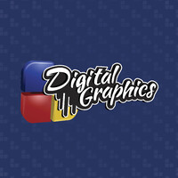 Digital Graphics logo - Similar company to Fotogravura Zeyana Ltda
