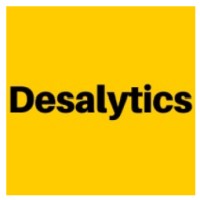 Desalytics Kenya logo - Similar company to Desalytics