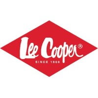 Lee Cooper India logo - Similar company to Lee Cooper
