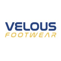 VELOUS Footwear Benelux and Germany logo - Similar company to Effenso Bv