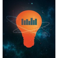 Bulb Produtora logo - Similar company to Produtora Smash