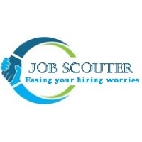 Jobscouter Consultants logo - Similar company to Vridhi Softech Services Pvt. Ltd