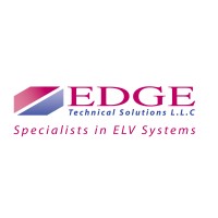 Edge Technical Solutions LLC, Qatar logo - Similar company to Firesupplies