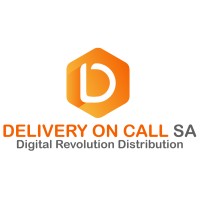 Delivery on Call SA logo - Similar company to Getpayload