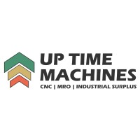 Uptime Industrial Machinery logo - Similar company to Dagpap Sl