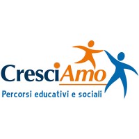 CresciAmo Coop logo - Similar company to Bell&Tany Sas
