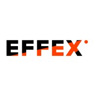 EFFEX Lighting logo - Similar company to Upendo | Data Made Simple