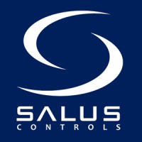 SALUS Controls logo - Similar company to Engo Controls