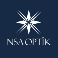 NSA OPTİK VE SAAT PAZ. ELEKT. İTH. İHR. VE TİC. A.Ş logo - Similar company to Gözkoop