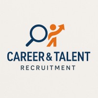 Career & Talent Search logo - Similar company to Speedpro Windy City