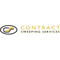 CONTRACT SWEEPING SERVICES, LLC logo - Similar company to Cd Hall Waste Services