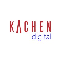 Kachen Digital logo - Similar company to Paypuce