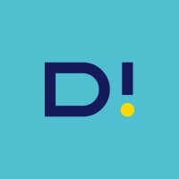 DINN! logo - Similar company to Consulus