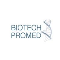 Biotechpromed logo - Similar company to Arsylab