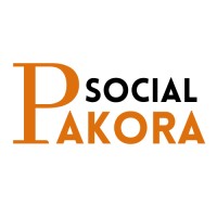 Social Pakora logo - Similar company to Codexel