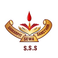 Samarpit Sewa Sansthan logo - Similar company to Building Dreams Foundation