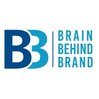 BRAIN BEHIND BRAND logo - Similar company to Brain Behind Brands