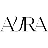 Aura logo - Similar company to Bølgen