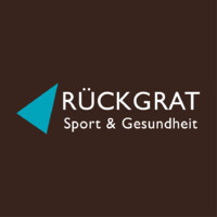 Rückgrat Sport- und Gesundheitscenter GmbH logo - Similar company to Ir Mediaad