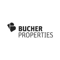 Bucher Properties GmbH logo - Similar company to Be_Planen Architektur Gmbh