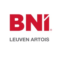 BNI Leuven Artois logo - Similar company to Jayjays