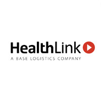 HealthLink Europe & International logo - Similar company to Base Logistics