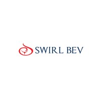 Swirl Bev logo - Similar company to Bevstack Inc