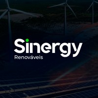 Sinergy Renováveis logo - Similar company to Biomass Technology Laboratory