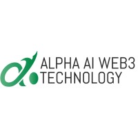 Alpha AI Web3 Technology logo - Similar company to Ai Tech Group