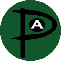 PACIFIC ACCESSORIES logo - Similar company to Chainge Group