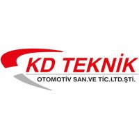 Kd Teknik Otomotiv San. ve Tic. Ltd. Şti. logo - Similar company to Kd Tech