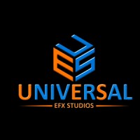 UNIVERSAL EFX STUDIOS logo - Similar company to Pixor Fx