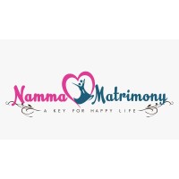 Namma Matrimony logo - Similar company to Healing Hearts