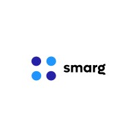 Smarg logo - Similar company to Watu