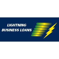 Lightning Business Loans logo - Similar company to College Pipe
