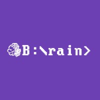 BRAIN SRL logo - Similar company to Entos