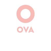 OVA Egg Freezing Specialty Center logo - Similar company to Evolve Egg Freezing