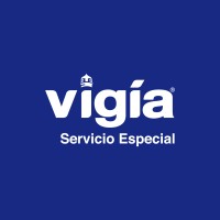 Vigía Servicio Especial logo - Similar company to Bergé Vigía