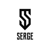 SERGE Apparel logo - Similar company to Fr3E Apparel
