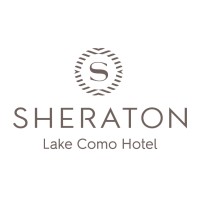 Sheraton Lake Como logo - Similar company to Passalacqua