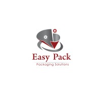 Easy Pack packaging machine-ايزى باك ماكينات تعبئه و تغليف logo - Similar company to Delta Automatica Packaging Machine Solutions